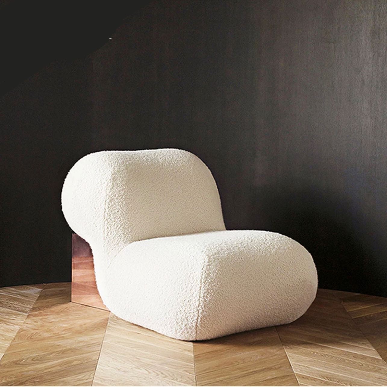 Arm Chair 86