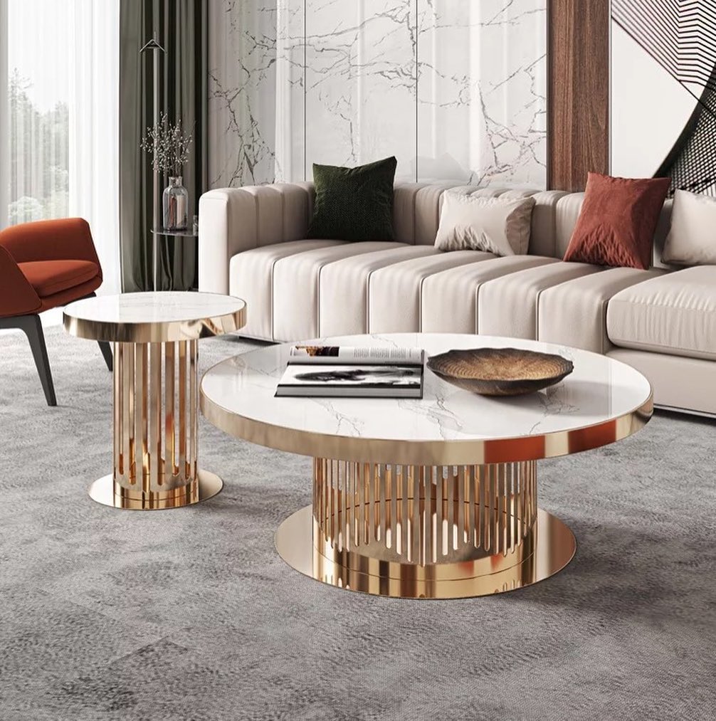 Coffee Table.178