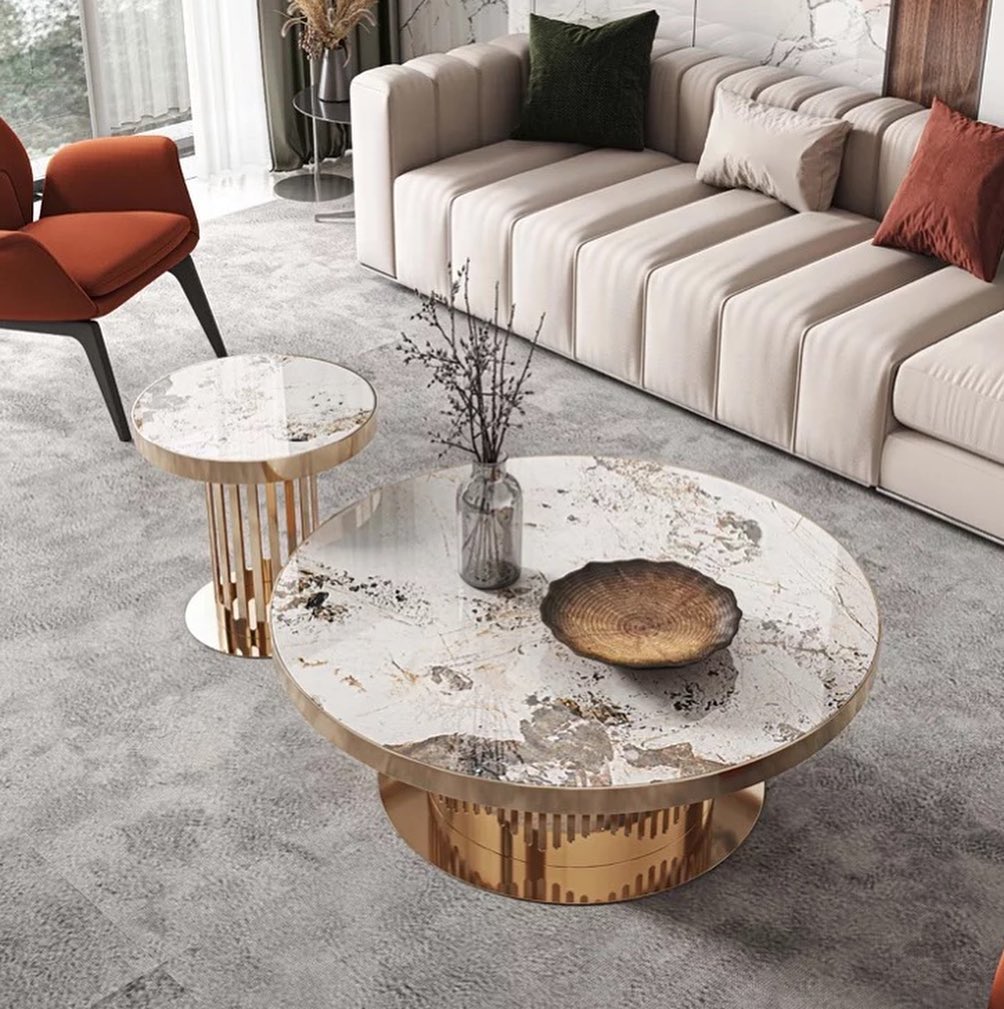 Coffee Table.178