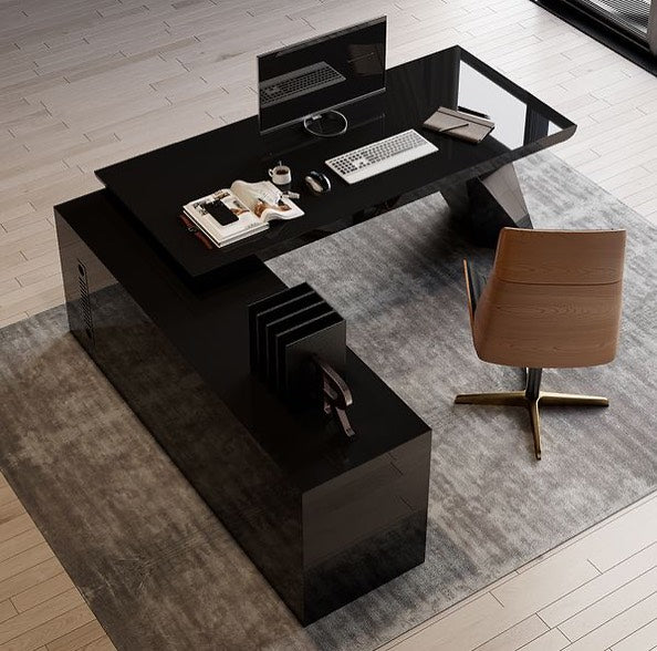 Office desk 19