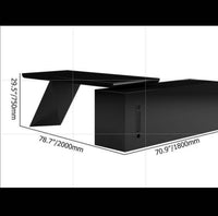 Office desk 19