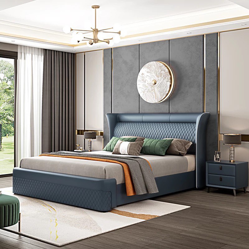 Bed Set 77