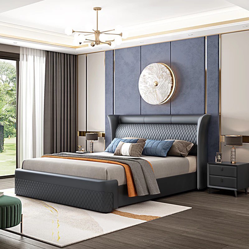 Bed Set 77