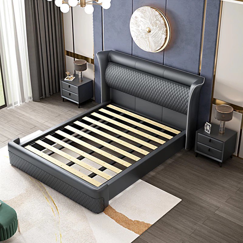 Bed Set 77