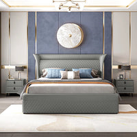 Bed Set 77
