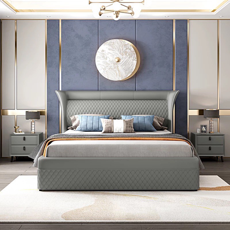 Bed Set 77