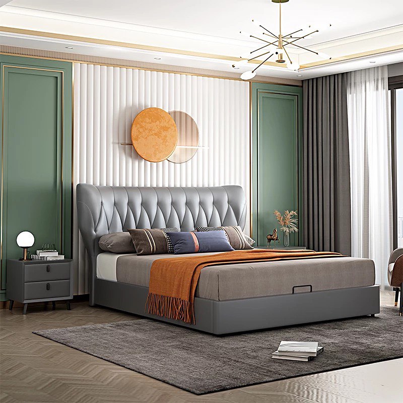Bed Set 76