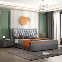 Bed Set 76