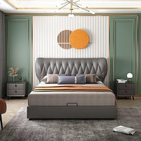 Bed Set 76