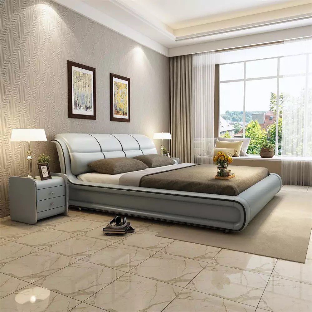 Bed Set 75
