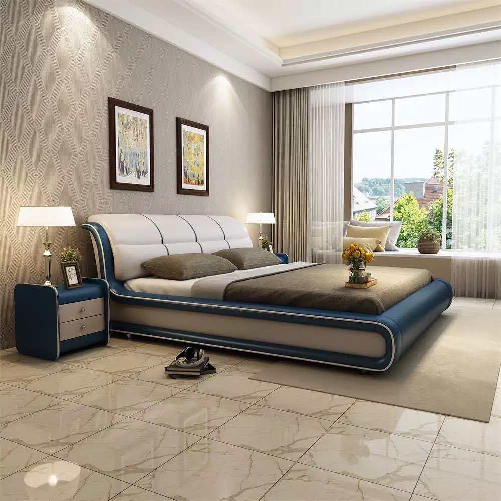 Bed Set 75