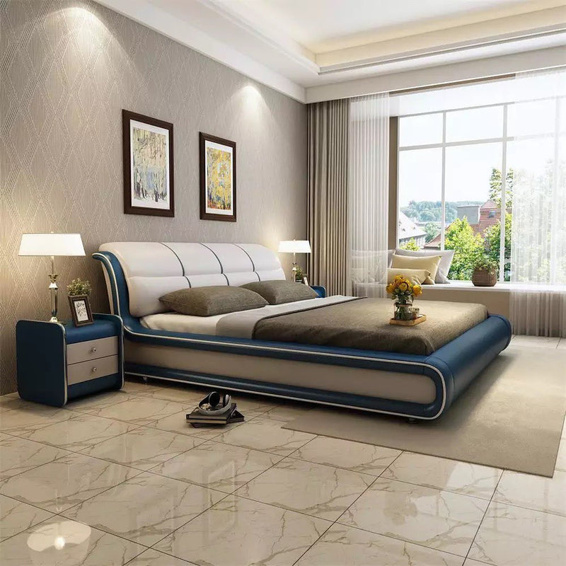 Bed Set 75