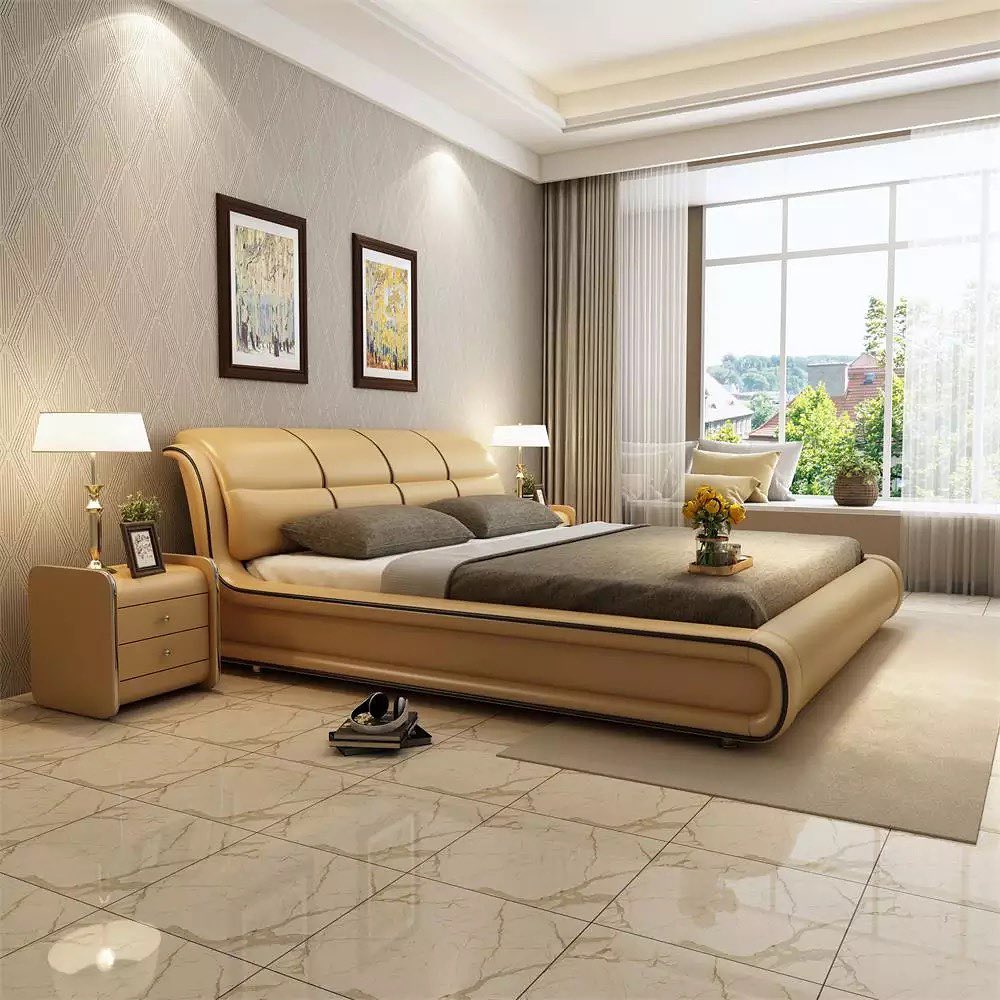 Bed Set 75