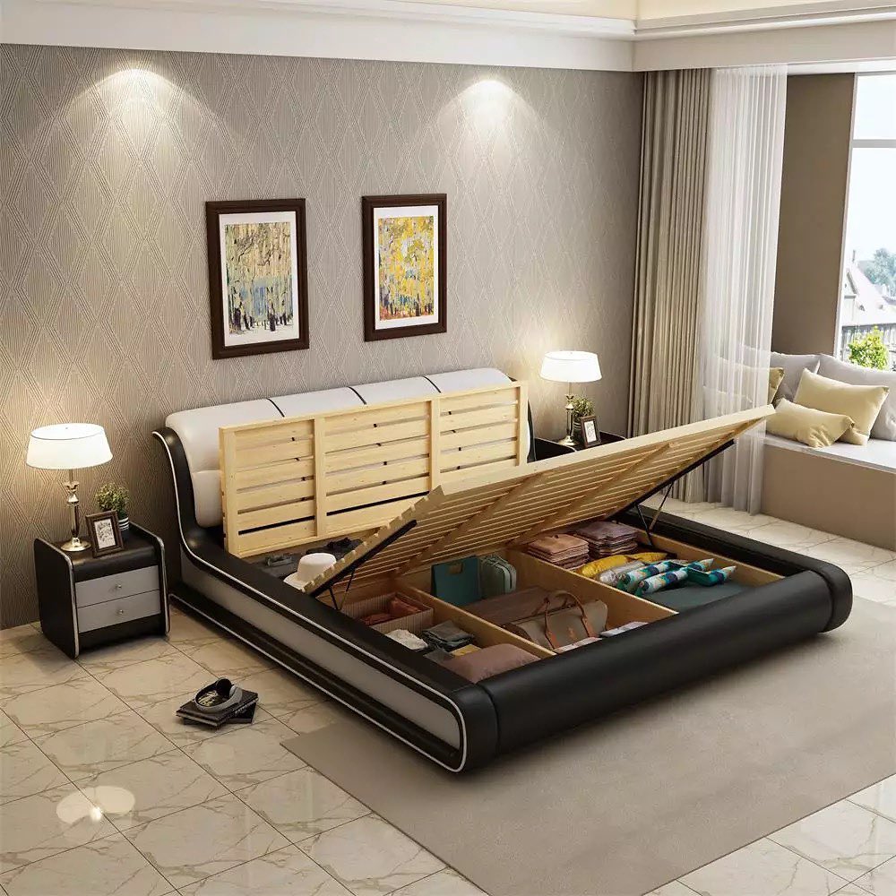 Bed Set 75