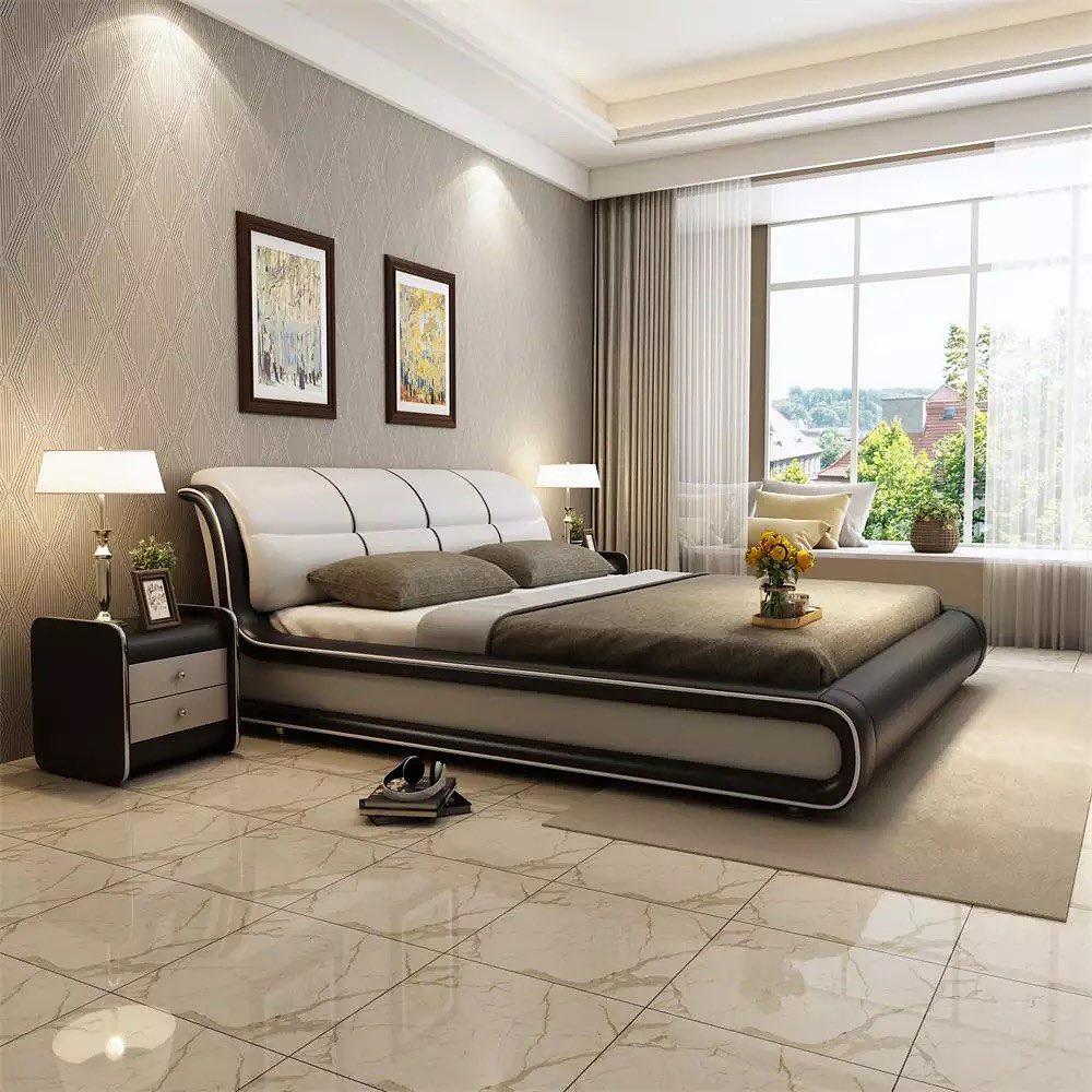 Bed Set 75