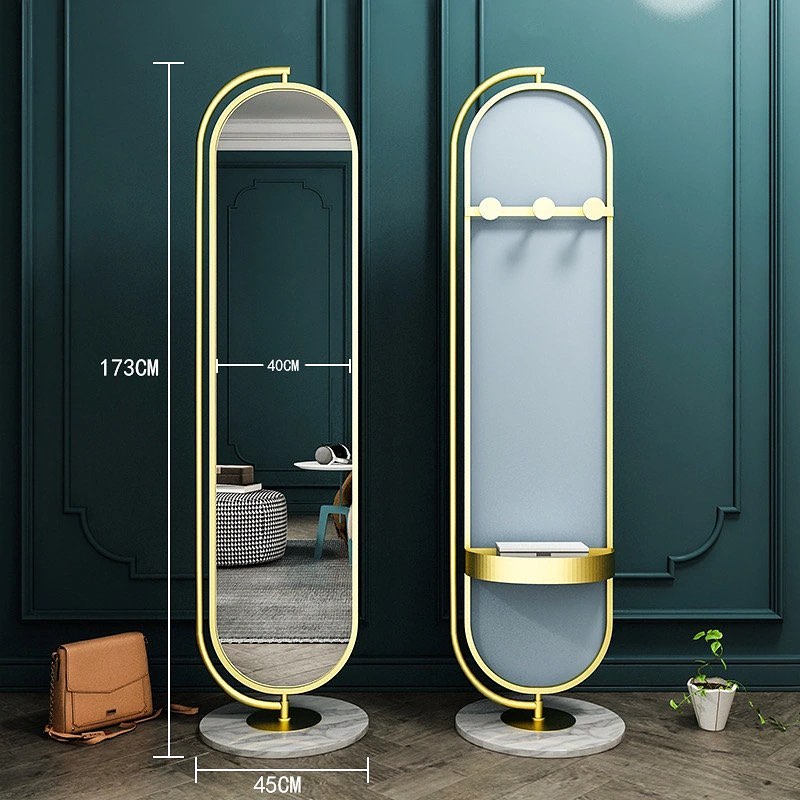 Mirror 8