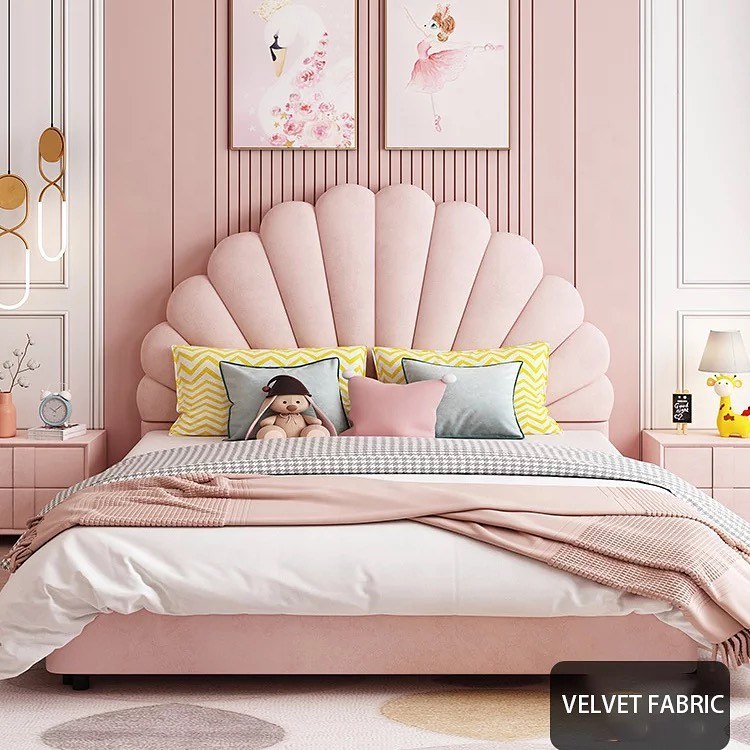 Bed Set 74