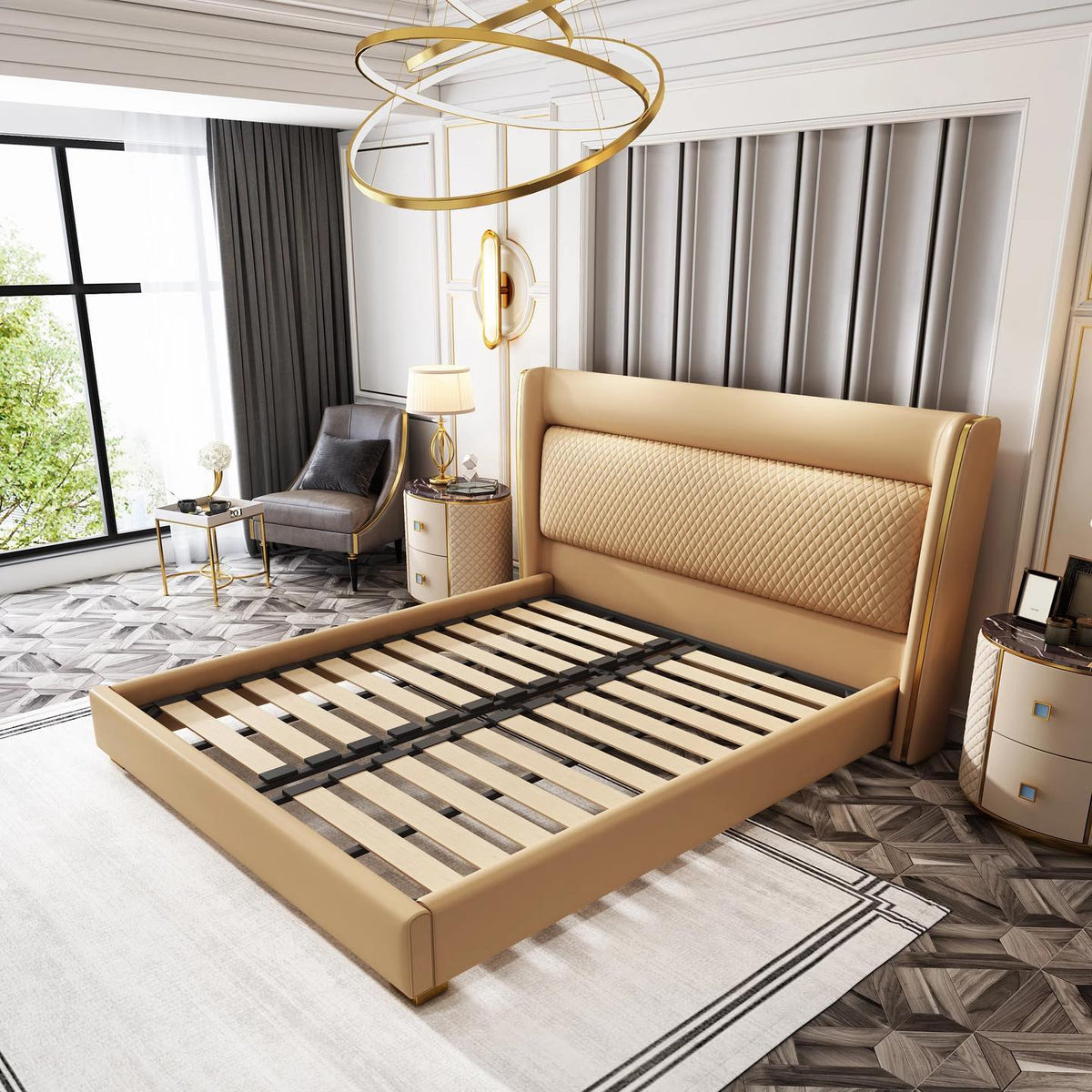 Bed Set 73