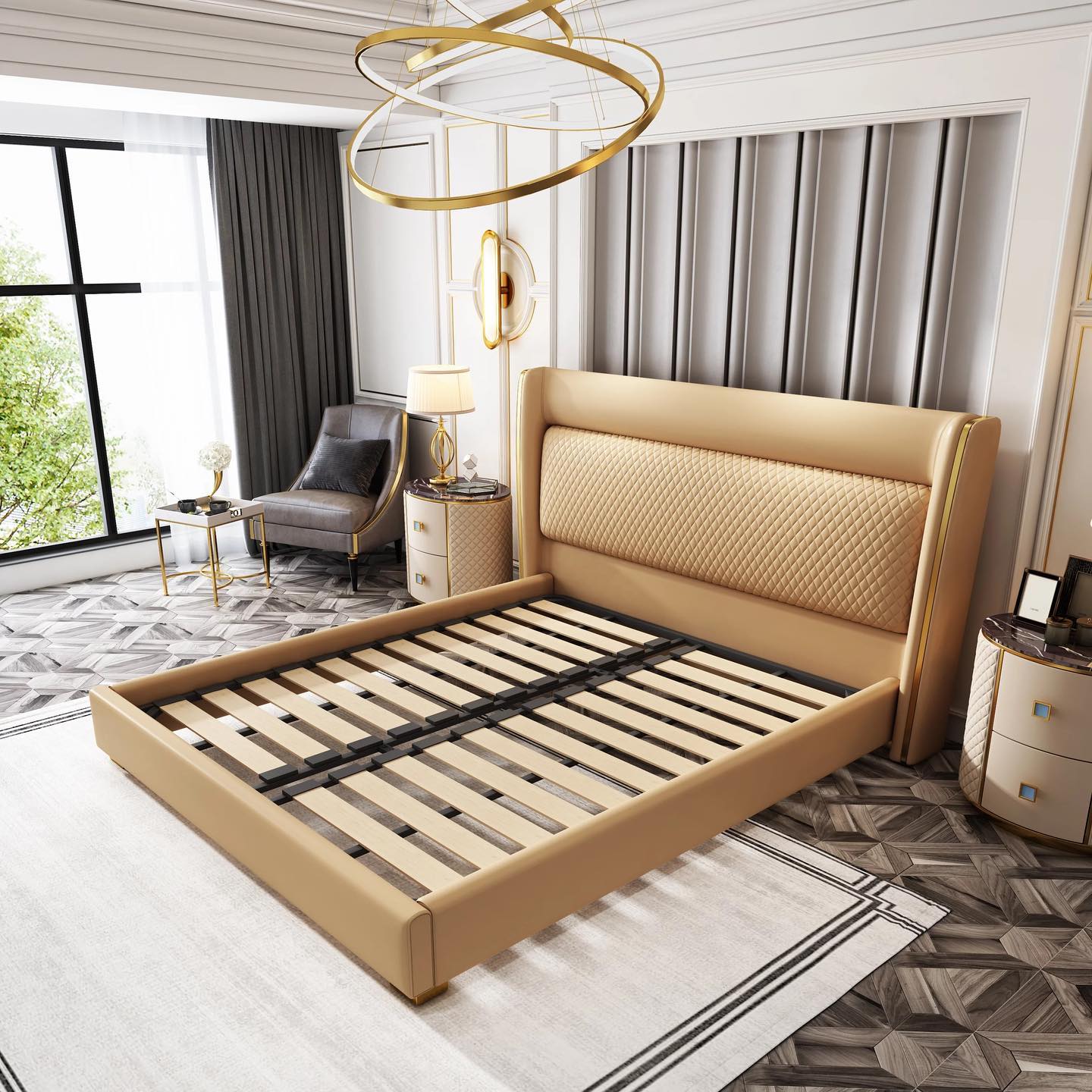 Bed Set 73