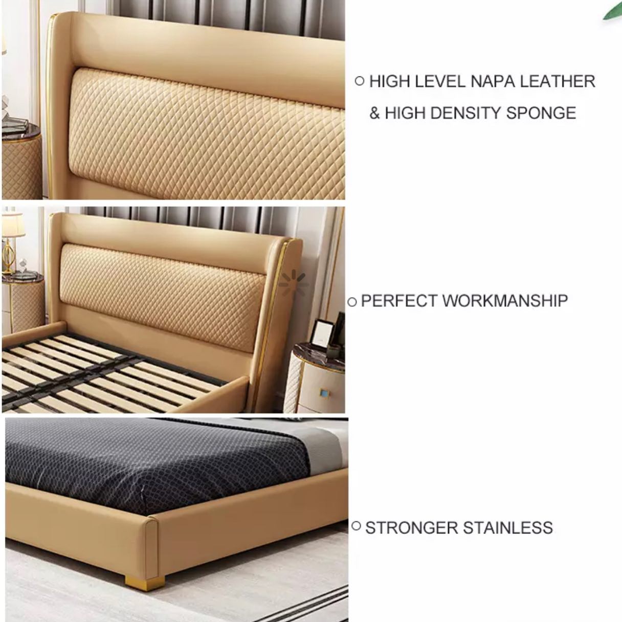 Bed Set 73