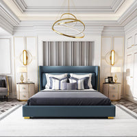 Bed Set 73