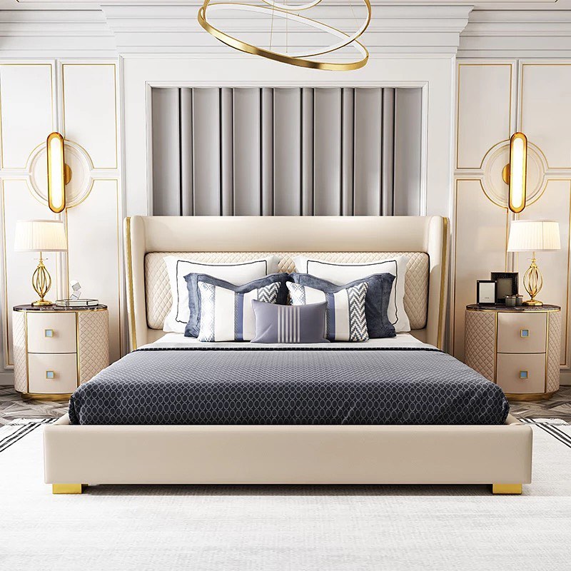 Bed Set 73