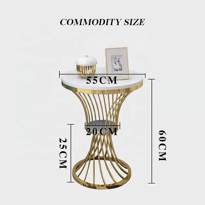 Side Table 50
