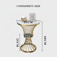 Side Table 50