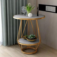 Side Table 48
