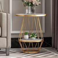 Side Table 48