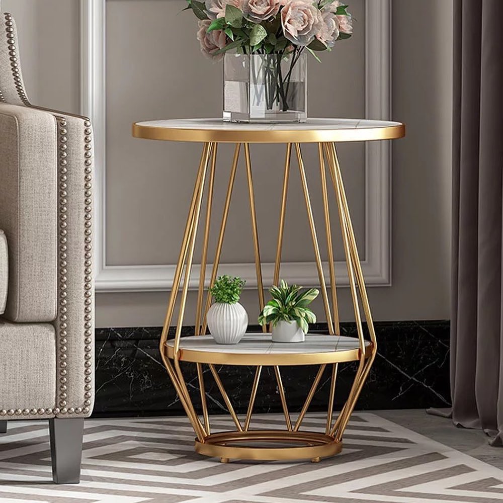 Side Table 48