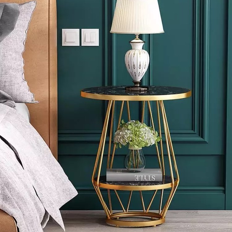 Side Table 48
