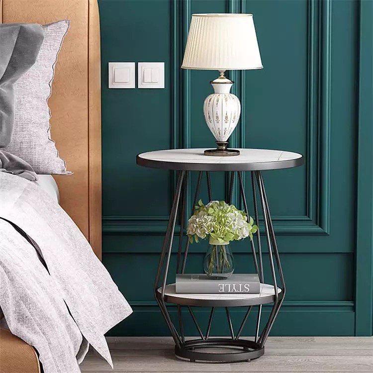 Side Table 48