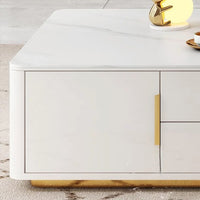 SOVIA TV Unit _ Coffee Table Set 192