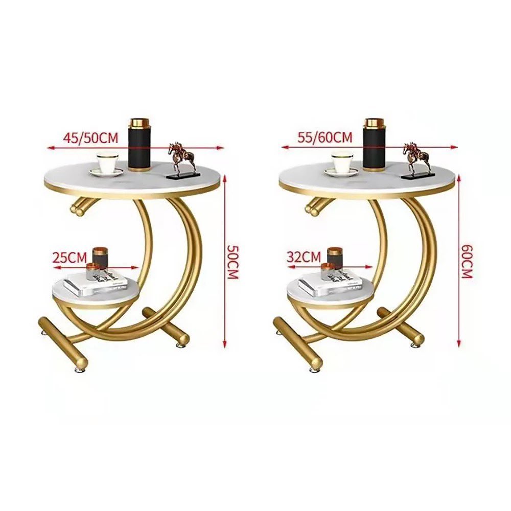 Side Table 46