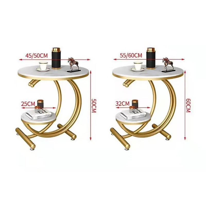 Side Table 46