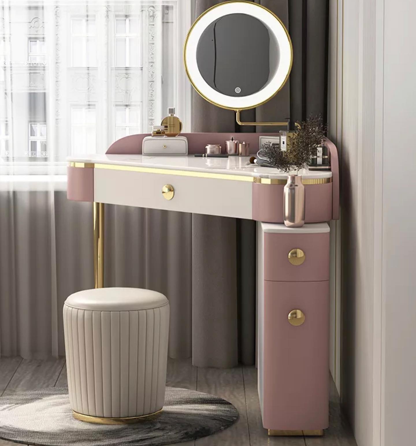 Dressing Set 48
