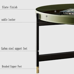 Coffee Table.176