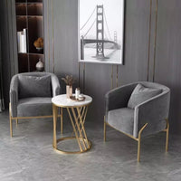 Arm Chair 84
