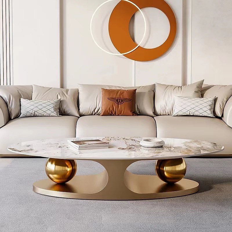 TARO TV Unit & Coffee Table Set 191