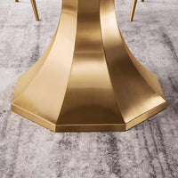 RIMA Round Dining Table