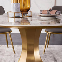 RIMA Round Dining Table