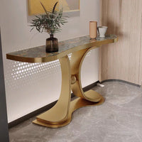 99-Console Table