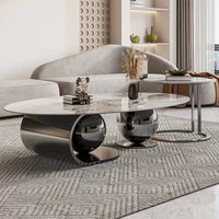 Coffee Table.174