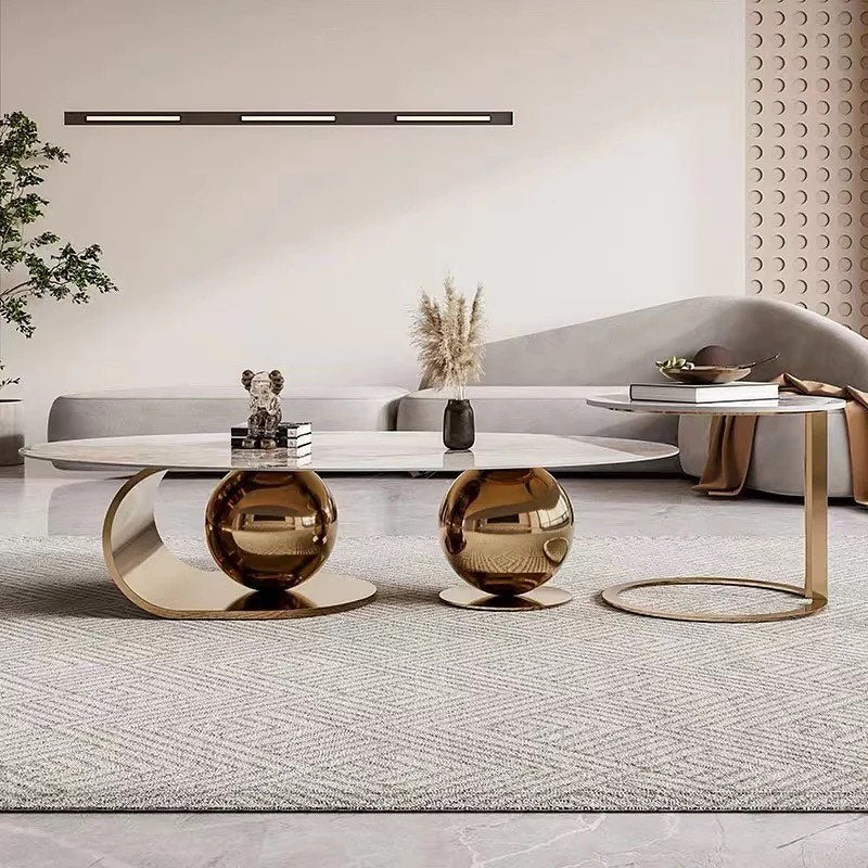 Coffee Table.174