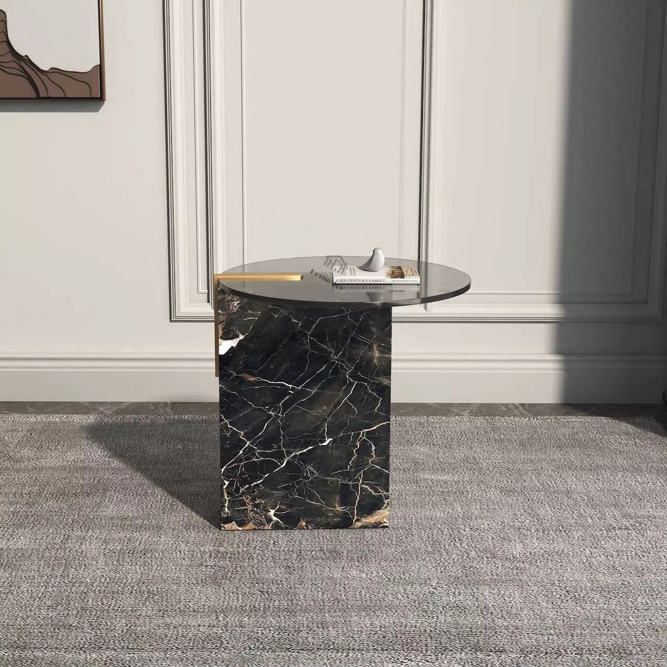 Side Table 43