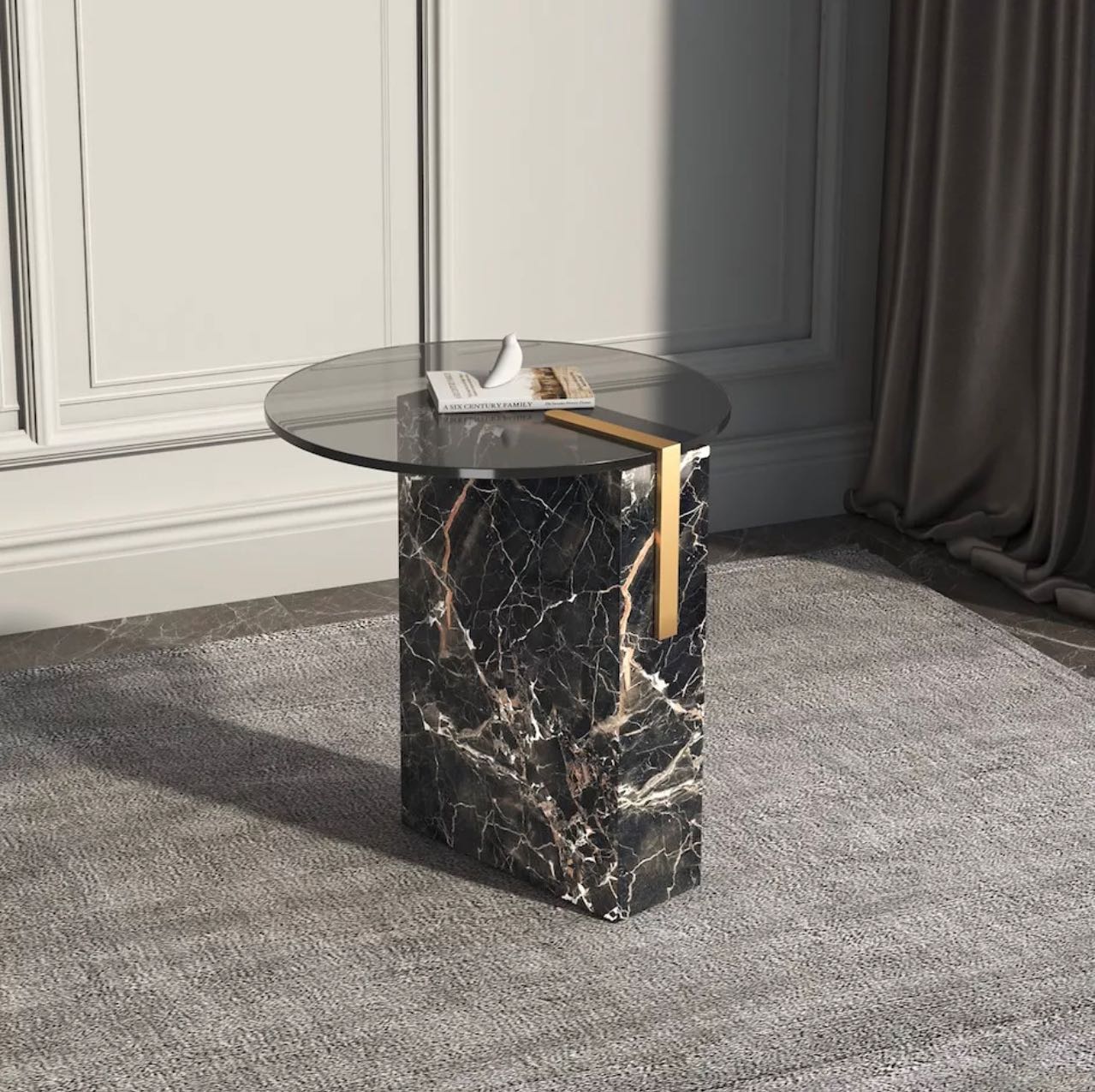 Side Table 43