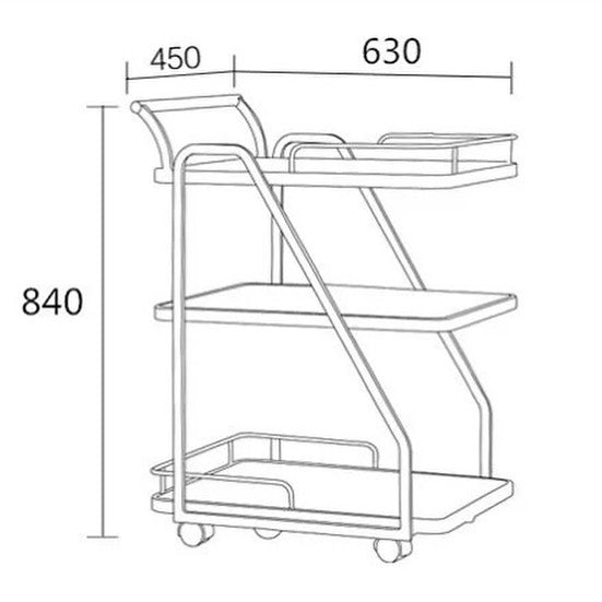 5- Trolley