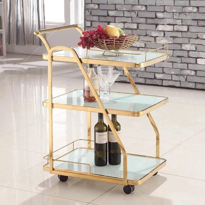 5- Trolley