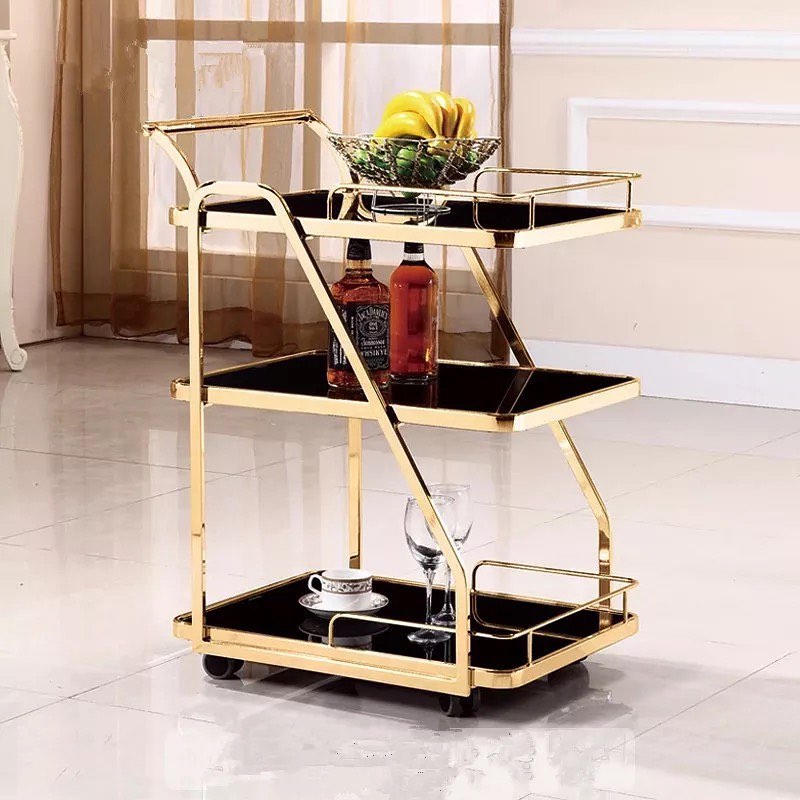 5- Trolley